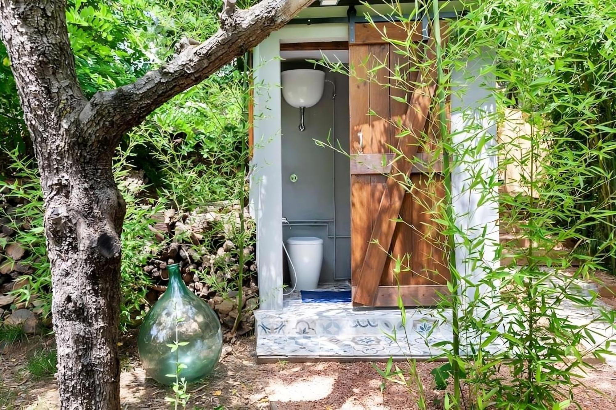 Ganzo - Tuscany Retreat Massarosa Exterior photo