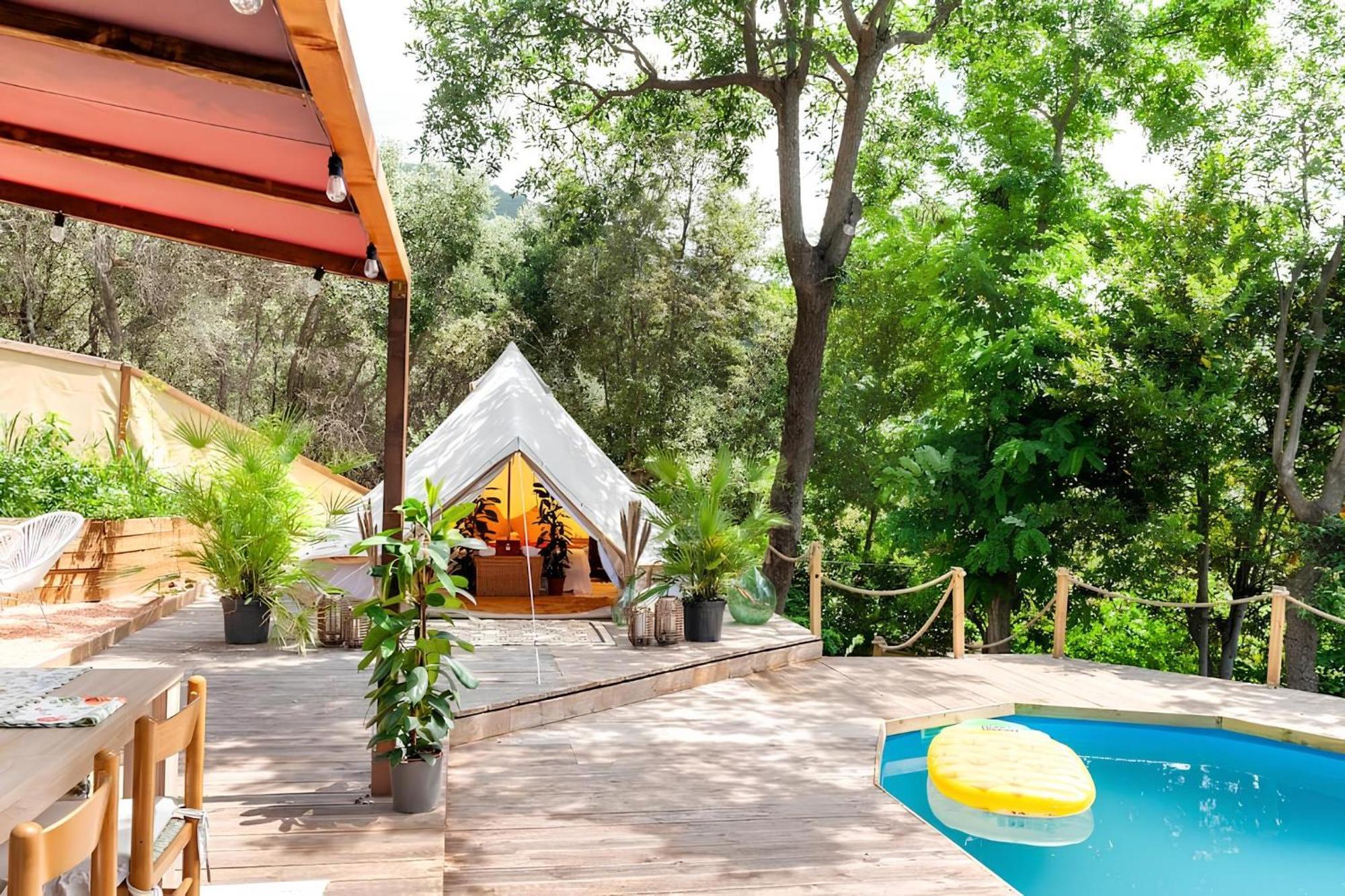 Ganzo - Tuscany Retreat Massarosa Exterior photo