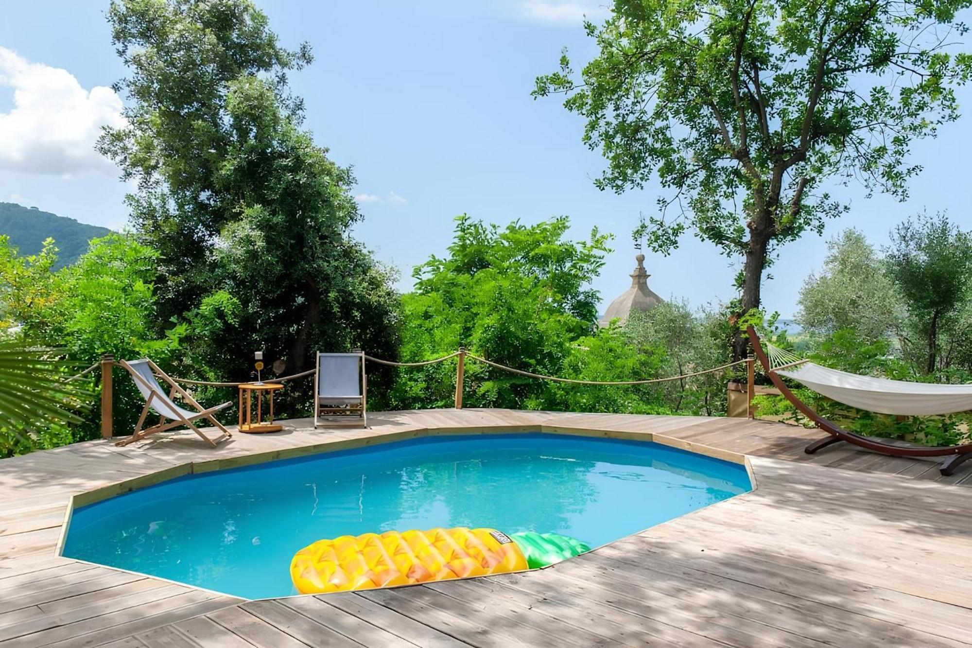 Ganzo - Tuscany Retreat Massarosa Exterior photo