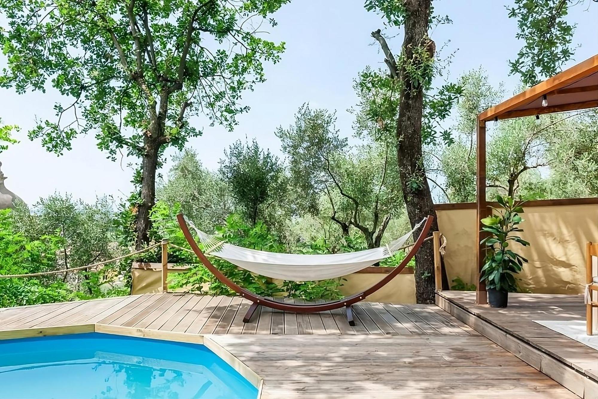 Ganzo - Tuscany Retreat Massarosa Exterior photo